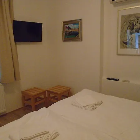 Daire Alo Vila Klara Ljubljana