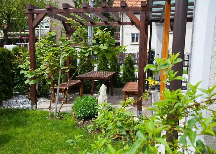 알로 아파트먼트 '빌라 클라라'