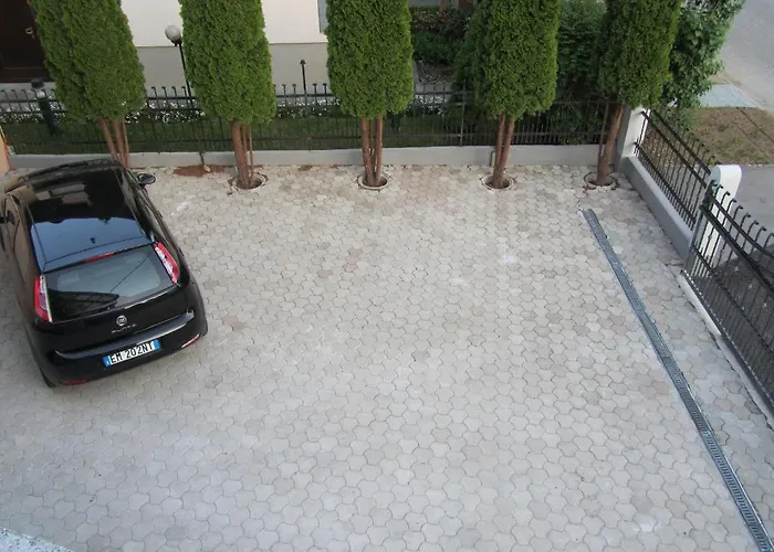 알로 아파트먼트 '빌라 클라라'