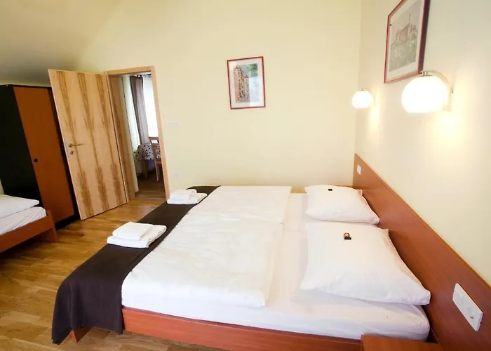 아파트 알로 아파트먼트 '빌라 클라라'