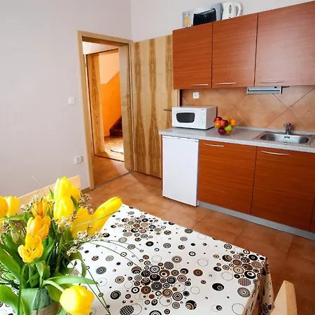 Alo Vila Klara Appartement *