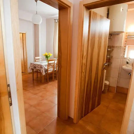 Lägenhet Alo Vila Klara Ljubljana