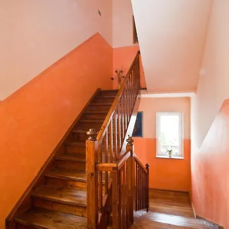 Appartement Alo Vila Klara