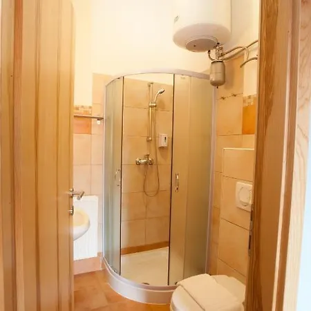 Alo Vila Klara Apartment *