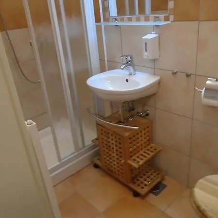 Lägenhet Alo Vila Klara Ljubljana