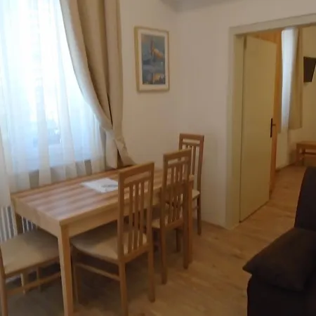 Alo Vila Klara Apartment Ljubljana
