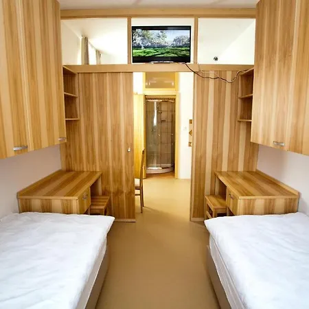 Alo Vila Klara Appartement