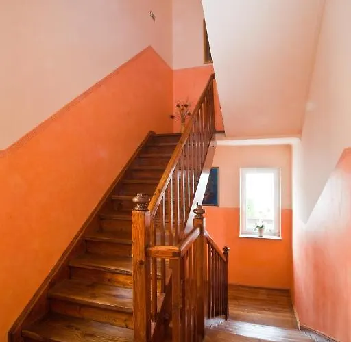 Apartment Alo Vila Klara