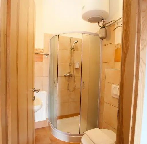 Alo Vila Klara Appartement *