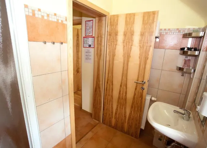 Alo Vila Klara Appartement