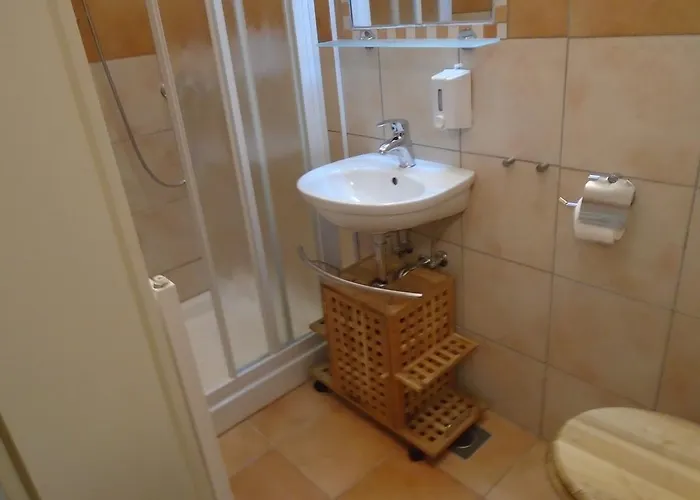 Appartement Alo Vila Klara Ljubljana