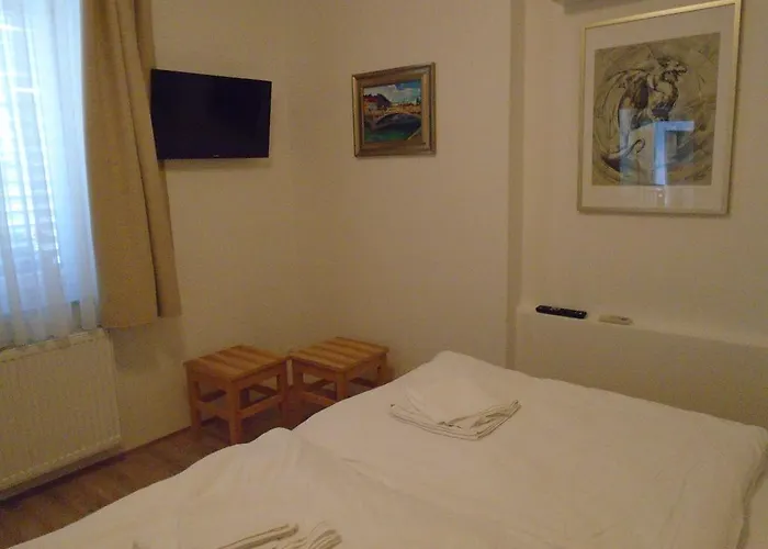Appartement Alo Vila Klara Ljubljana