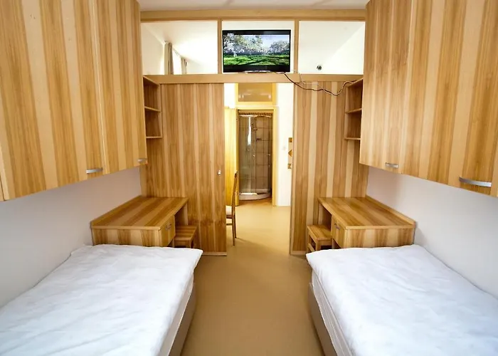 Alo Vila Klara Appartement