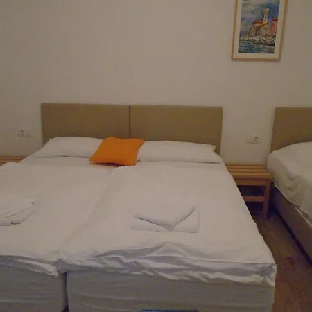 Alo Vila Klara * Любляна